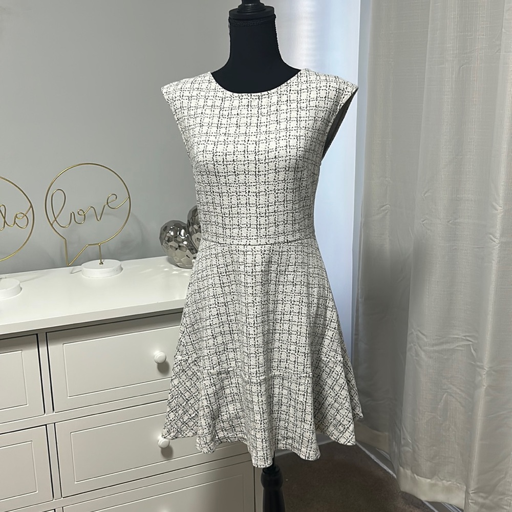 Loft dress.